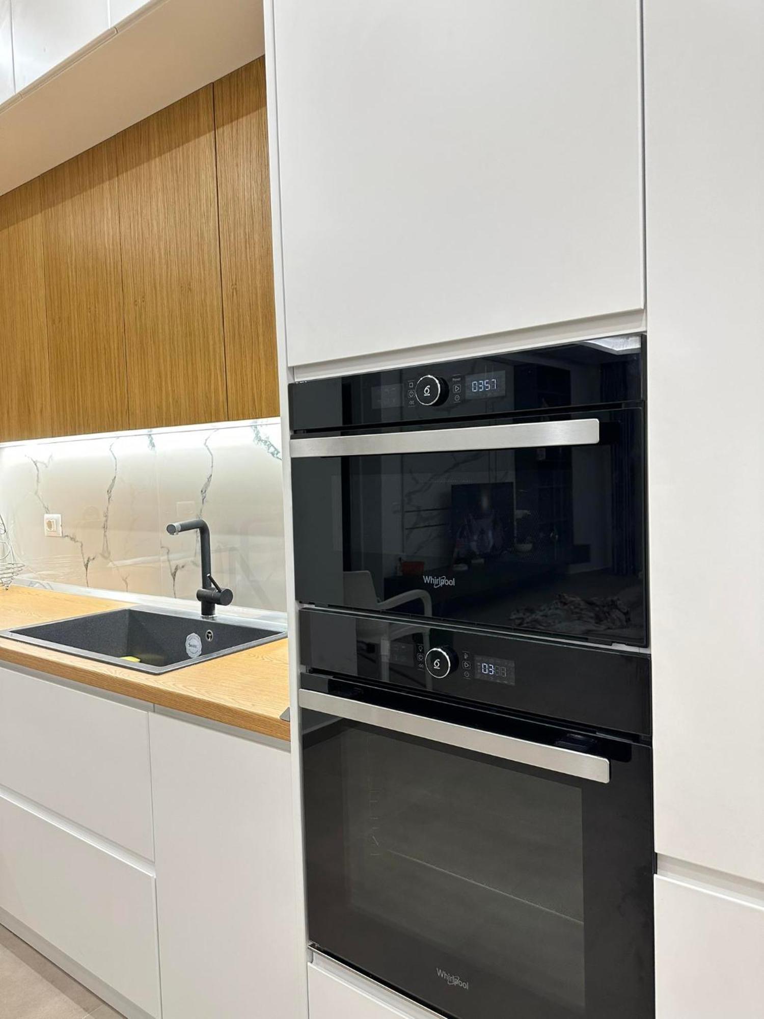 Sea View Apartment Luxury Vlorë Eksteriør billede