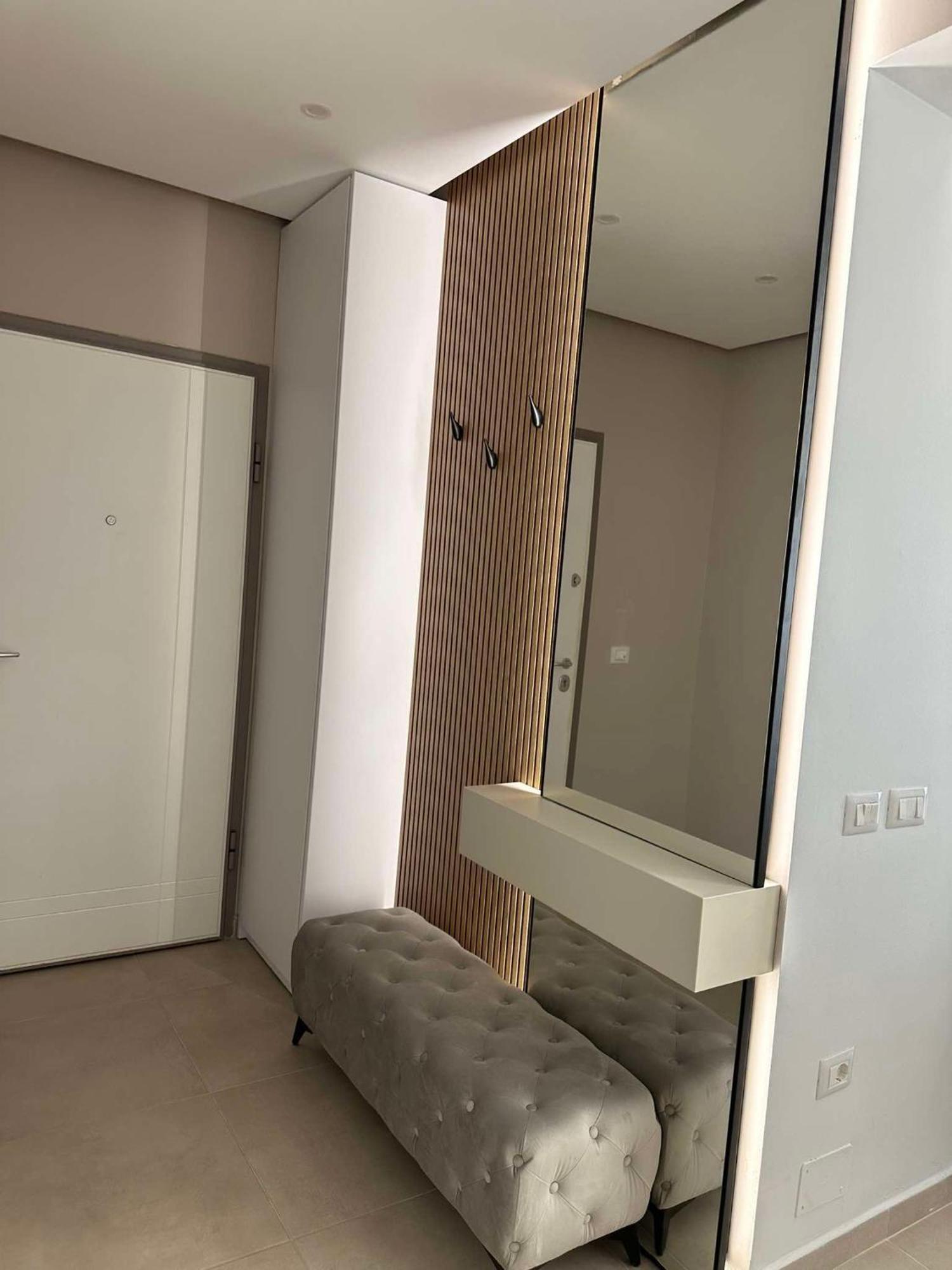 Sea View Apartment Luxury Vlorë Eksteriør billede